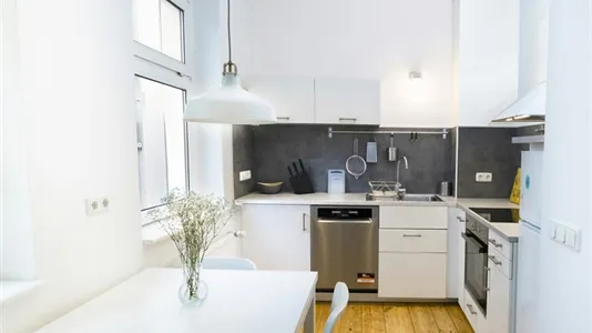 Apartments in Berlin Pankow - photo 2