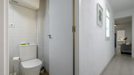 Rooms in Valencia Poblats Marítims - photo 5