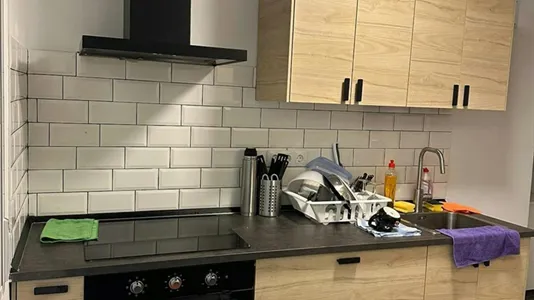 Rooms in Málaga - photo 4