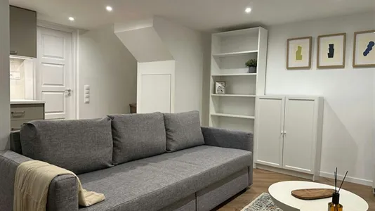 Apartments in Budapest Belváros-Lipótváros - photo 2