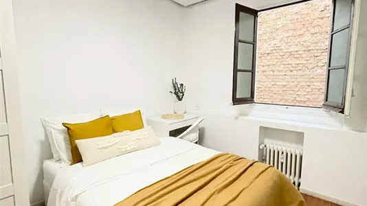 Rooms in Madrid Salamanca - photo 6