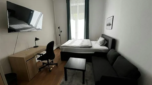 Rooms in Location is not specified - photo 2