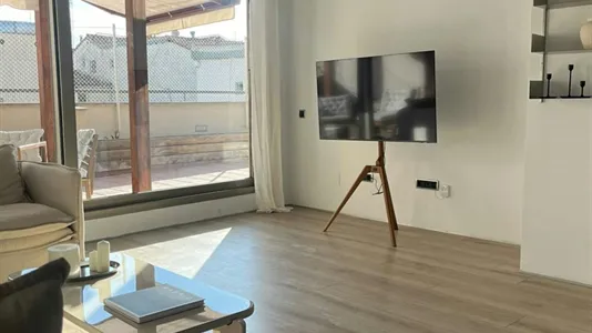 Apartments in Madrid Centro - photo 4