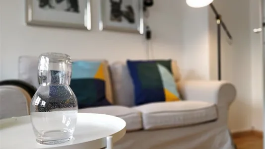 Apartments in Dusseldorf - photo 7