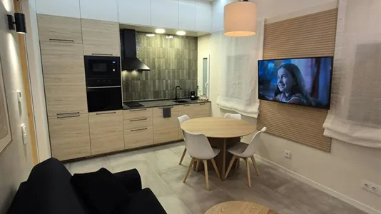 Apartments in Madrid Arganzuela - photo 2