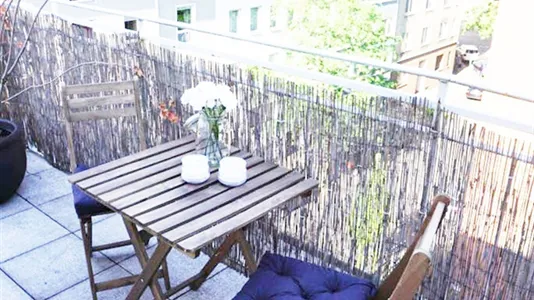 Apartments in Dusseldorf - photo 10