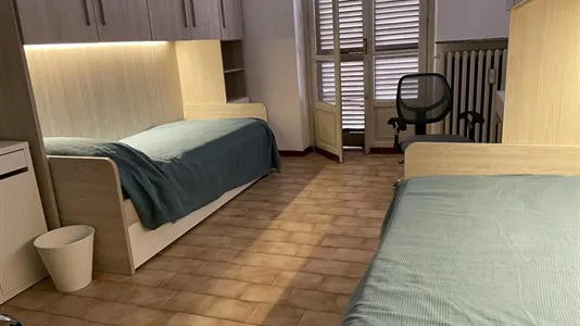 Rooms in Turin - photo 8
