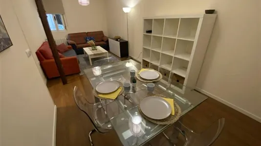 Apartments in Madrid Salamanca - photo 1