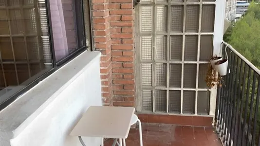 Rooms in Madrid Carabanchel - photo 5