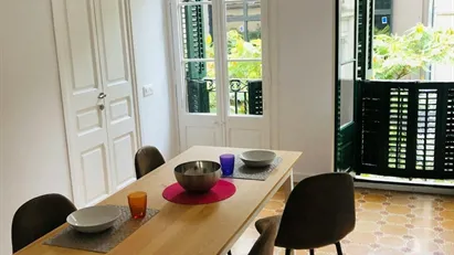 Room for rent in Manresa, Cataluña