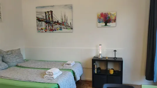 Apartments in Location is not specified - photo 8