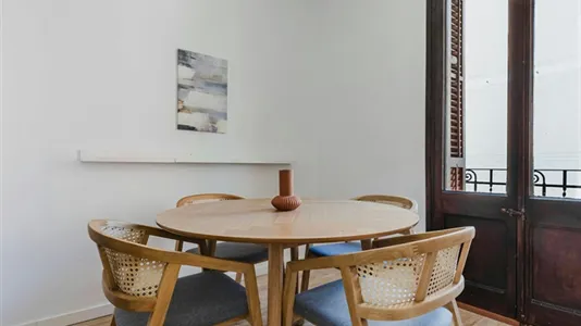 Apartments in Barcelona Gràcia - photo 7