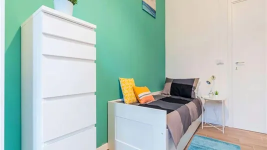 Rooms in Bologna - photo 7