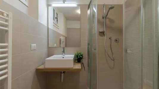 Rooms in Florence - photo 7