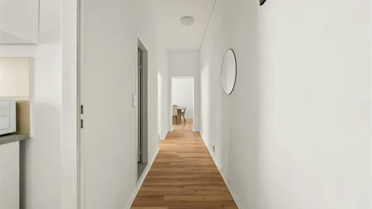 Apartments in Berlin Mitte - photo 1