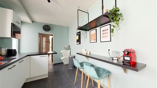 Rooms in Brussels Etterbeek - photo 4