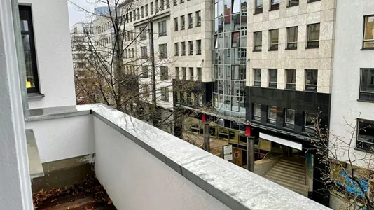 Apartments in Location is not specified - photo 10