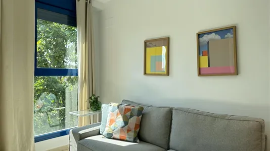 Apartments in Madrid Arganzuela - photo 2