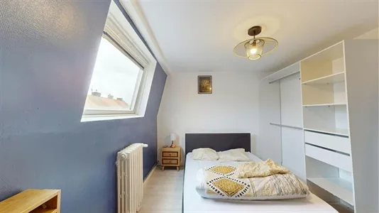 Rooms in Lille - photo 6