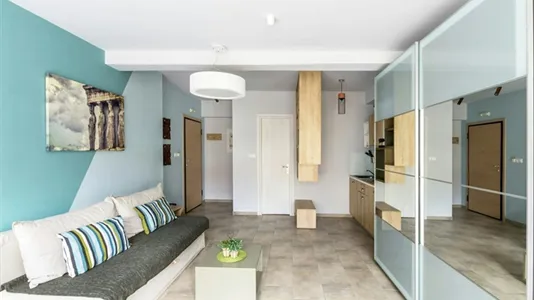 Apartments in Athens Omonia - photo 8