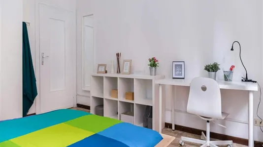 Rooms in Milano Zona 6 - Barona, Lorenteggio - photo 6