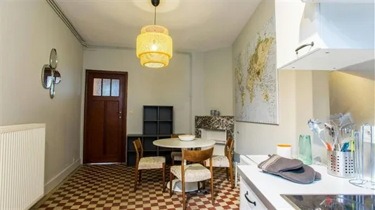 Apartments in Brussels Sint-Pieters-Woluwe - photo 6