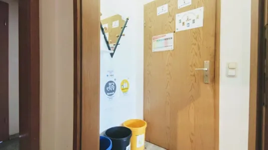 Rooms in Dortmund - photo 8