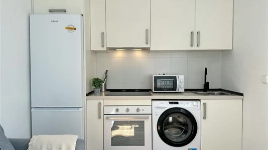 Apartments in Madrid Arganzuela - photo 3