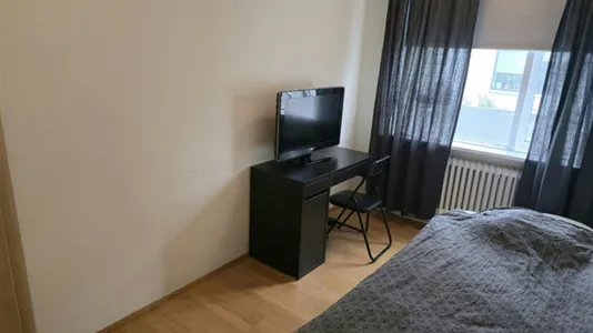 Rooms in Reykjavík Laugardalur - photo 10