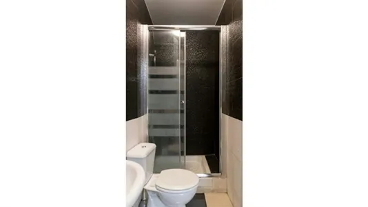 Apartments in Madrid Retiro - photo 3