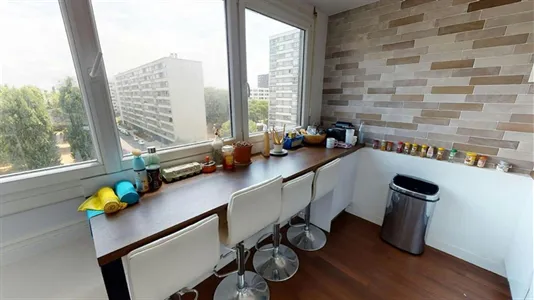 Rooms in Nantes - photo 7