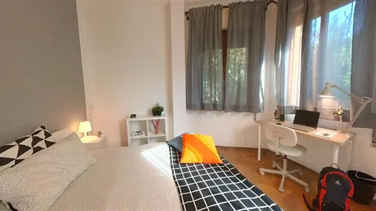 Rooms in Padua - photo 10
