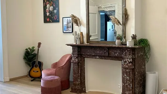 Rooms in Brussels Sint-Gillis - photo 4