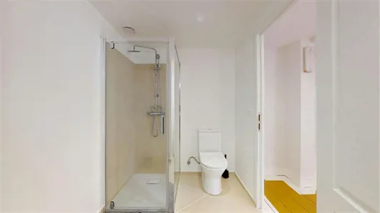 Rooms in Brussels Elsene - photo 3