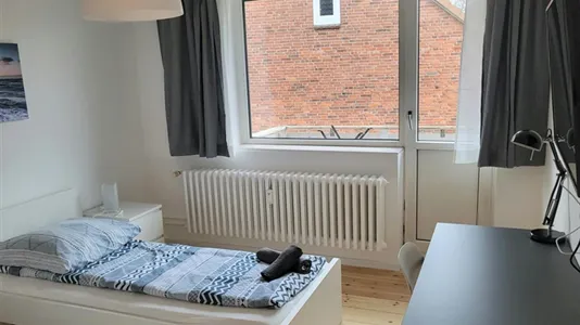 Apartments in Kiel - photo 7