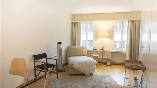 Apartments in Zug - photo 1