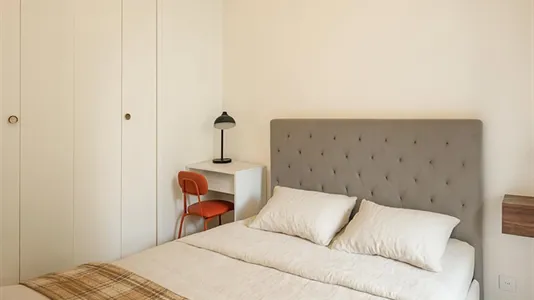 Rooms in Paris 19ème arrondissement - photo 2