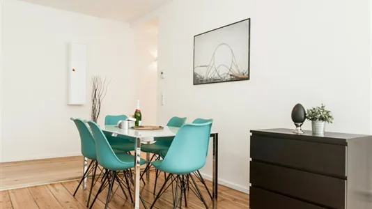 Apartments in Berlin Mitte - photo 3