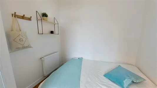 Rooms in Nanterre - photo 1