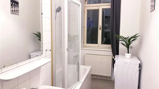 Rooms in Vienna Landstraße - photo 9