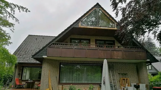 Rooms in Location is not specified - photo 4