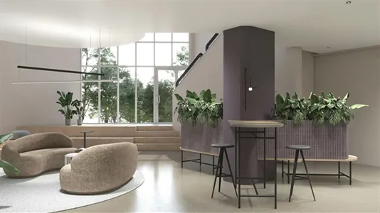 Apartments in Bonn - photo 6