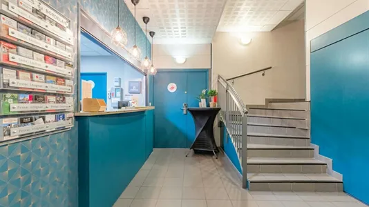 Apartments in Bordeaux - photo 8