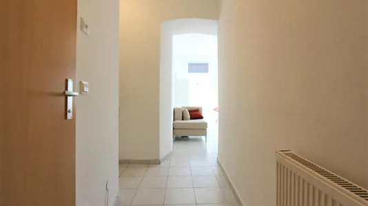 Apartments in Wien Rudolfsheim-Fünfhaus - photo 2
