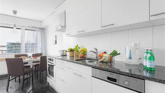 Apartments in Zürich Distrikt 11 - photo 4