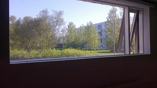 Rooms in Reykjavík Laugardalur - photo 9