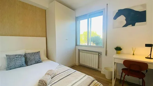 Rooms in Las Barranquillas - photo 4