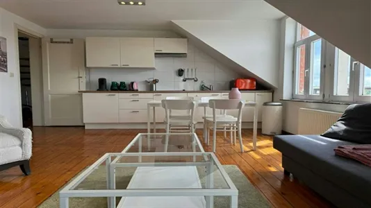 Apartments in Brussels Sint-Pieters-Woluwe - photo 6