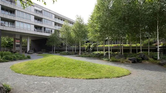 Apartments in Amsterdam Slotervaart - photo 8