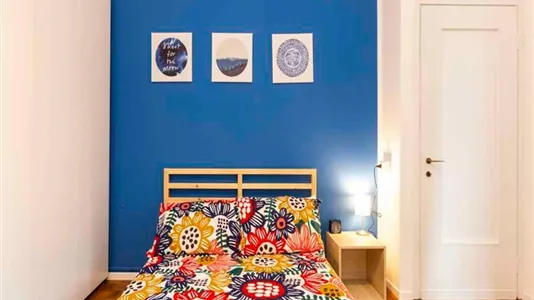 Rooms in Milano Zona 5 - Vigentino, Chiaravalle, Gratosoglio - photo 8